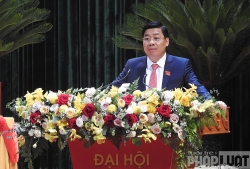 Quyết tâm đưa Bắc Giang nằm trong 15 tỉnh thành phát triển có quy mô kinh tế dẫn đầu cả nước