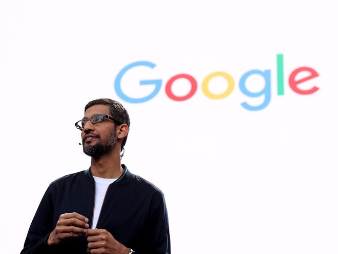 Chính phủ Mỹ cáo buộc Google độc quyền các dịch vụ tìm kiếm