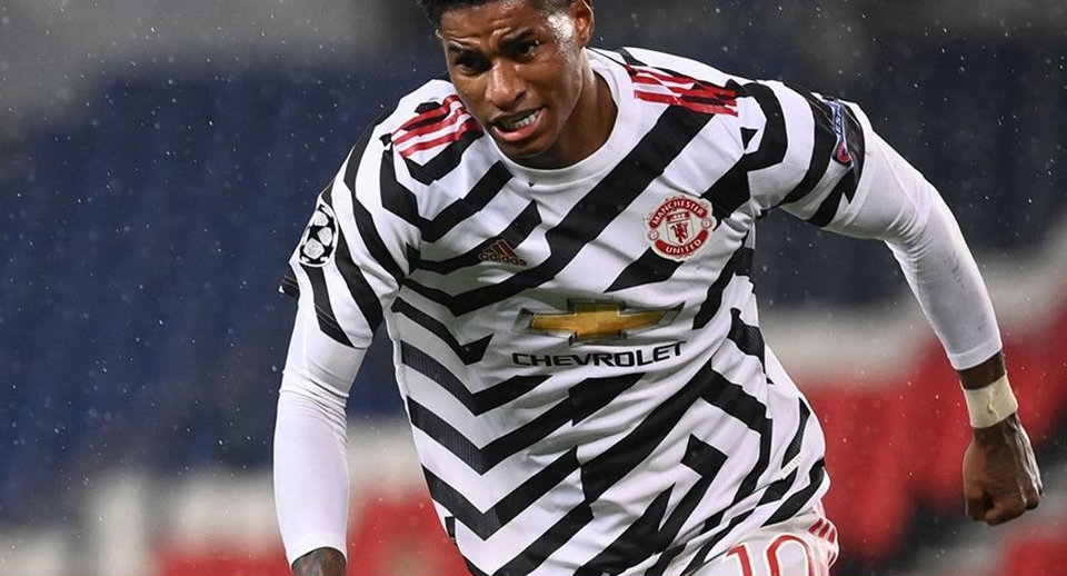 MU chiến thắng 2-1 trước PSG, Chelsea không thể đánh bại Sevilla