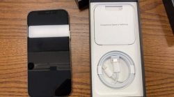 Hình ảnh iPhone 12 sắp về Việt Nam