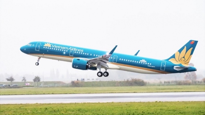 Vietnam Airlines khôi phục 4 đường bay nội địa, mở bán vé 99 nghìn đồng