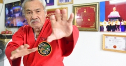 Nghệ sĩ Nhân dân Lý Huỳnh qua đời, hưởng thọ 78 tuổi