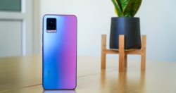 Đánh giá Vivo V20: Hiệu năng tốt, màn hình đẹp, đáng tiếc ở thiết kế