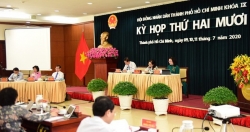 TP Hồ Chí Minh giải quyết chế độ như thế nào cho gần 2.300 cán bộ dôi dư?