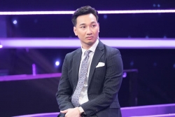 MC Thành Trung chia sẻ về chấn thương bị đứt dây chằng chân phải