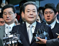 Người đưa Samsung từ doanh nghiệp hạng trung thành đế chế công nghệ