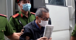 Bắt đầu xét xử đại án BIDV