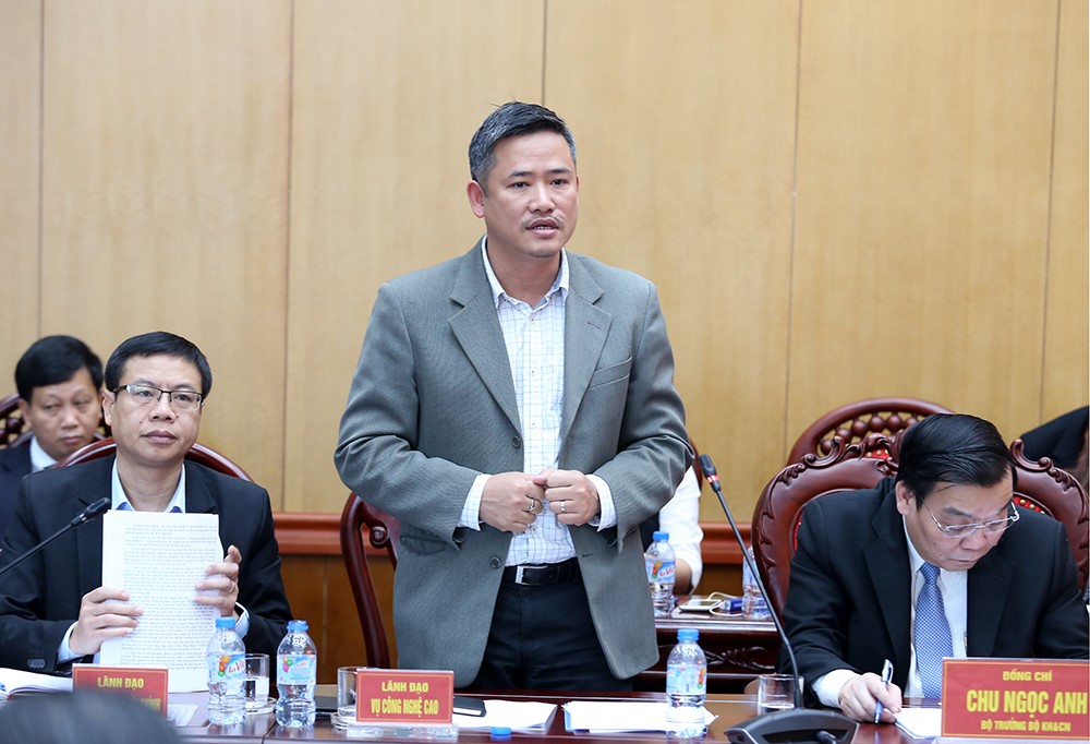 Tiến sĩ Đàm Bạch Dương với nỗ lực thúc đẩy tiếp cận cuộc cách mạng công nghiệp 4.0