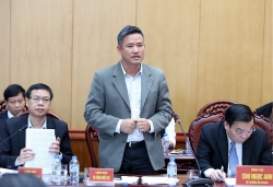 Tiến sĩ Đàm Bạch Dương với nỗ lực thúc đẩy tiếp cận cuộc cách mạng công nghiệp 4.0