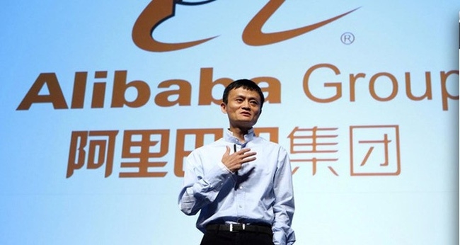 Jack Ma sẽ có thêm 27 tỷ USD sau đợt IPO kỷ lục của Ant Group