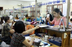 Ban hành danh mục bí mật nhà nước lĩnh vực lao động-xã hội