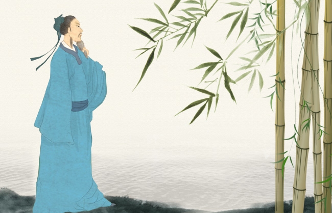 ‘Mắt Thần như điện’: Người vừa sinh một niệm, trời đất đã tỏ tường…