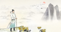 ‘Mắt Thần như điện’: Cổ nhân xưa luôn tin rằng "Người vừa sinh một niệm, trời đất đã tỏ tường…"