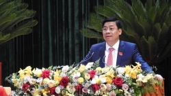 Bắc Giang phấn đấu đến năm 2025 có trên 90% trưởng thôn là đảng viên