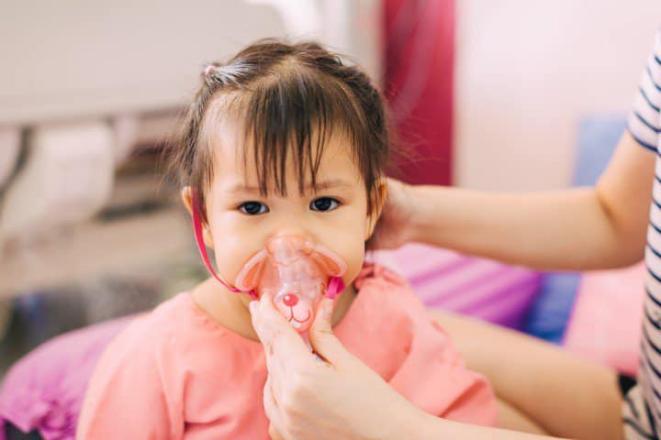 Những lưu ý để phòng bệnh viêm phổi cho trẻ trong mùa lạnh