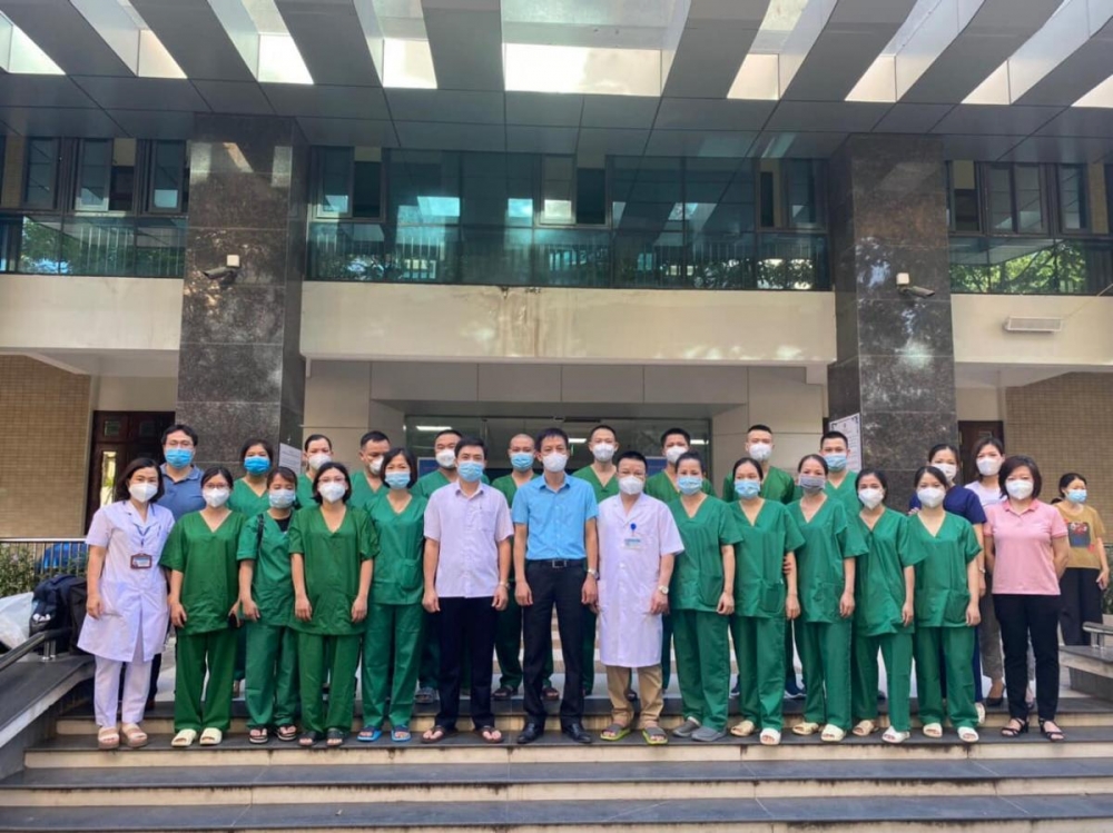 Bắc Giang: Bổ nhiệm giám đốc bệnh viện đa khoa tỉnh là đúng qui trình và phù hợp với thực tiễn