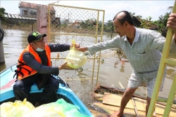Lan tỏa giá trị nhân văn bằng "Trái tim nóng và cái đầu lạnh"