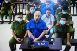 Khởi tố hai cán bộ công an ở Thái Bình liên quan đến vụ Nguyễn Xuân Đường