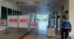 Hà Nội cách ly 2 ca F1 của chuyên gia Israel mắc Covid-19