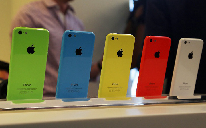 Chiếc iPhone này chính thức bị đưa vào "viện bảo tàng"