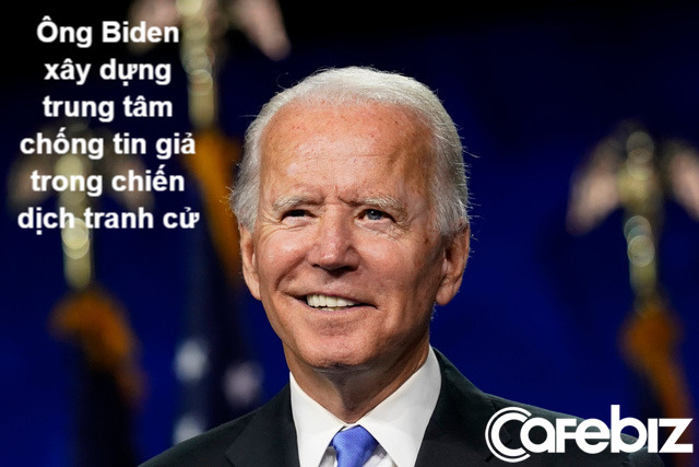 Nhà máy Malarkey: Bí mật tạo nên ưu thế cho Ứng cử viên Biden trong cuộc bầu cử Tổng thống Mỹ 2020 - Ảnh 2.