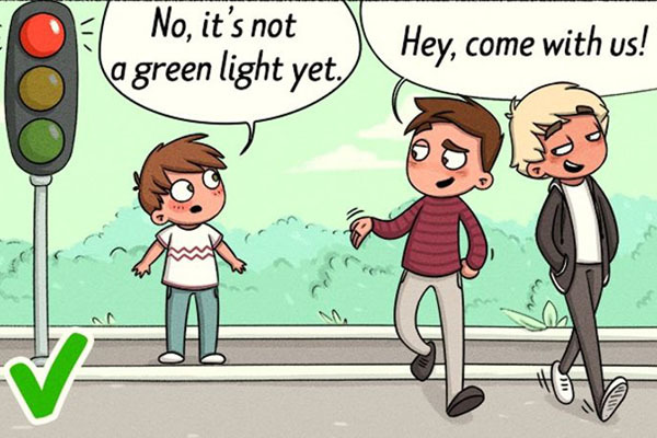 8 điều quan trọng cha mẹ có thể dạy khi con 10 tuổi