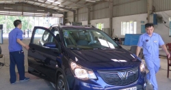 Nghiên cứu kéo dài thời hạn đăng kiểm đối với nhiều loại xe