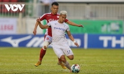 hagl mat vu van thanh trong tran dau cuoi cung o v league 2020