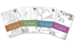 Tô Hoài và các tác phẩm viết cho thiếu nhi