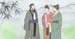 Chuyện Công Dã Tràng: Nói lời thất tín, quả báo nhãn tiền