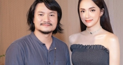BTC nói gì về thông tin Hương Giang xin rút khỏi Hoa hậu Việt Nam vì bị ép?