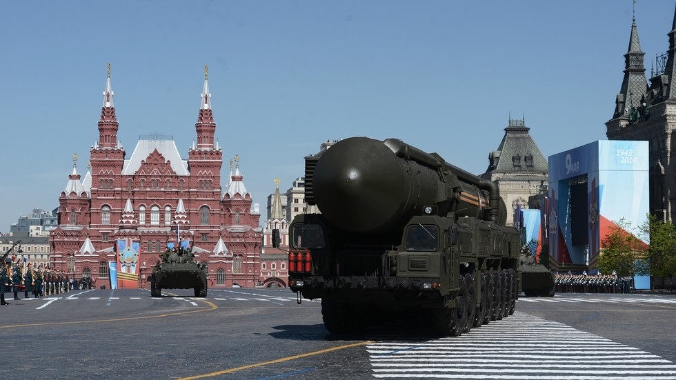 Hiệp ước NEW START dường như đã kết thúc: Ngoại trưởng Lavrov của Nga bi quan về việc gia hạn hiệp ước vũ khí hạt nhân trong tương lai, gọi những yêu