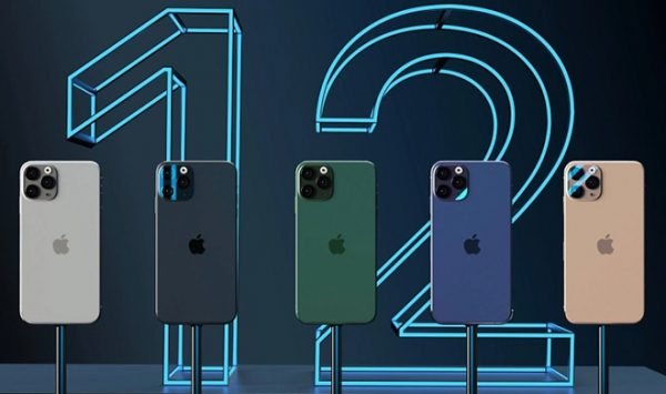 Vừa ra mắt iPhone 12 đã gặp vô số lỗi khiến người dùng ngao ngán