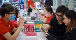 Smartphone giá 600 ngàn: “Vũ khí” đặc biệt trong chiến lược chuyển đổi số quốc gia