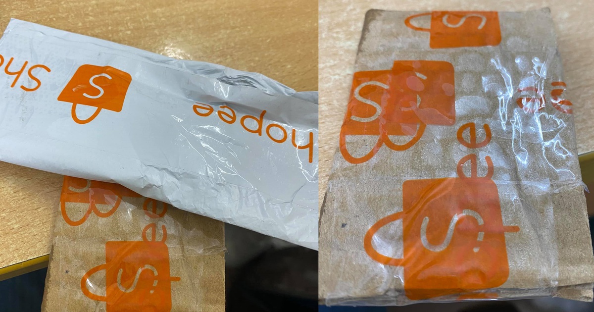 Cảnh giác chiêu trò lừa đảo mới khi mua hàng online