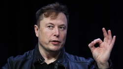 Elon Musk vượt Bill Gates, trở thành người giầu có thứ 2 thế giới