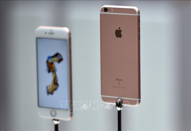 Italy phạt Apple 12 triệu USD quảng cáo sai lệch về tính năng chống nước của iPhone