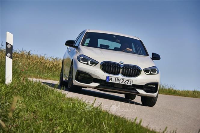 Volvo, BMW thu hồi xe ô tô nhập khẩu tại thị trườngTrung Quốc