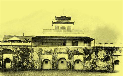 Thành phố nào lớn nhất Việt Nam, ra đời từ hơn 2.000 năm trước?