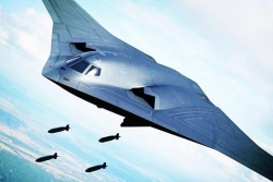 Giới chuyên gia nghi máy bay H-20 của Trung Quốc có khả năng phóng tên lửa hạt nhân