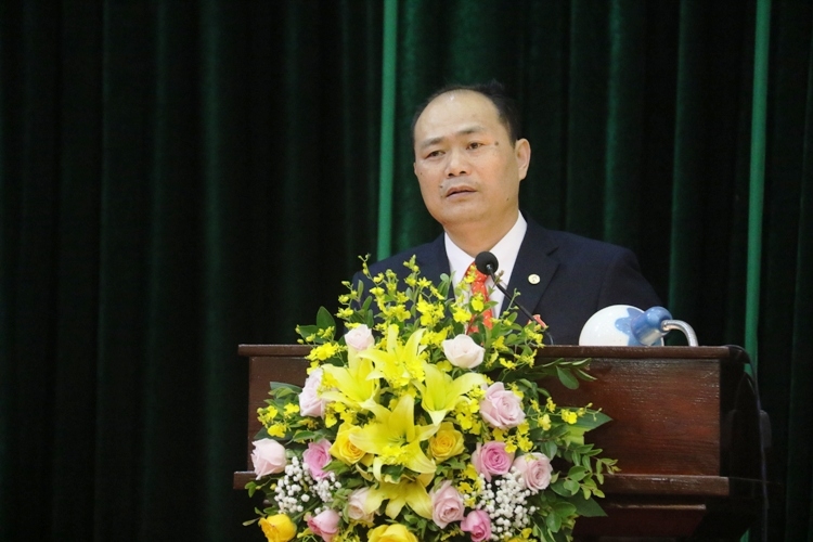 Kiện toàn bộ máy lãnh đạo, Việt Yên quyết tâm thực hiện thắng lợi Nghị quyết Đại hội Đảng bộ huyện lần thứ 23