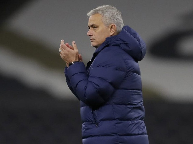 HLV Mourinho: Man Utd đã sai lầm khi sa thải tôi - 2