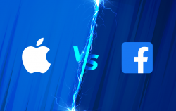 Đối đầu Facebook - Apple liên quan iOS 14 tiếp tục tăng nhiệt