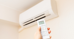 Miền Bắc rét đậm, dùng điều hòa thay máy sưởi thế nào cho hiệu quả?