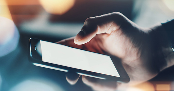 Ghimob - mã độc mới tấn công ngành ngân hàng nhắm vào người dùng di động