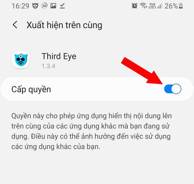 Mẹo hay giúp kiểm tra smartphone có đang bị ai nhòm ngó hay không - 2