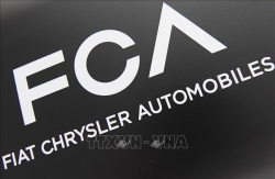 fiat chrysler se san xuat o to dien tai ba lan vao giua nam 2022