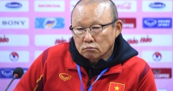 HLV Park Hang Seo đề xuất giảm ngoại binh ở V-League: Phản ứng trái chiều