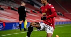 Man Utd 1-0 Wolves: Số phận cay nghiệt với "Bầy sói"