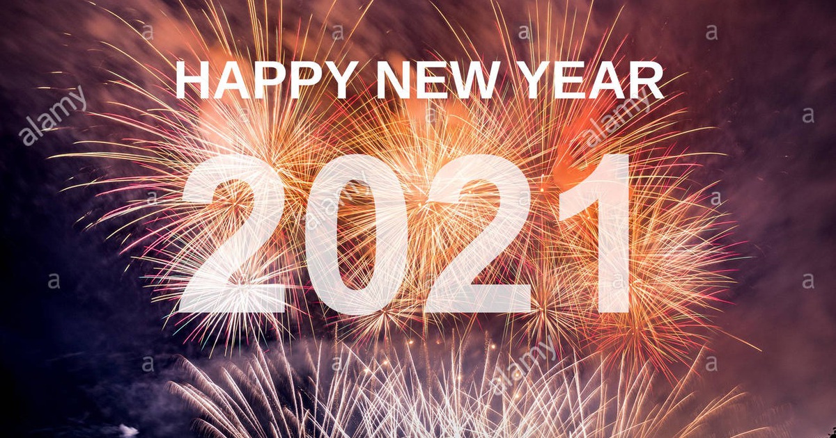 Những ứng dụng thú vị nên có trên smartphone để đón chào năm mới 2021